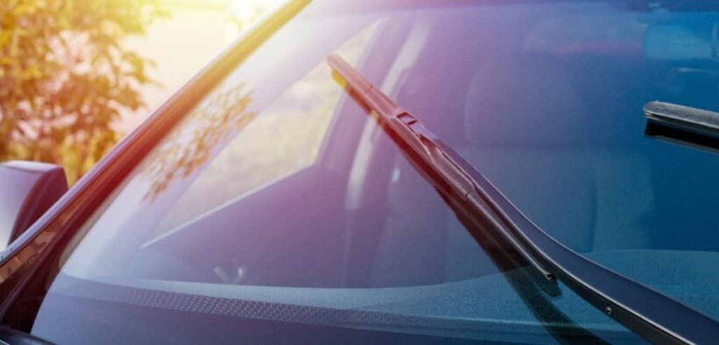 How to protect and maintain your car’s windshield