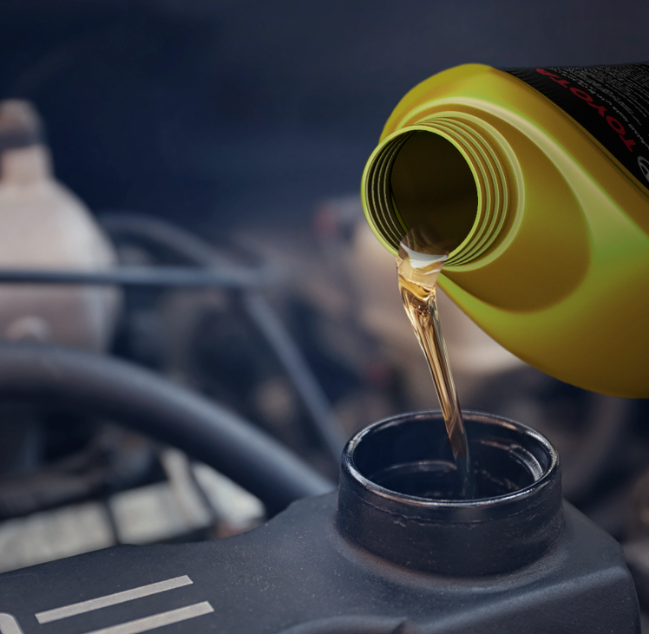 أكثر الأخطاء شيوعاً عند تغيير الزيت وكيفية تجنبها