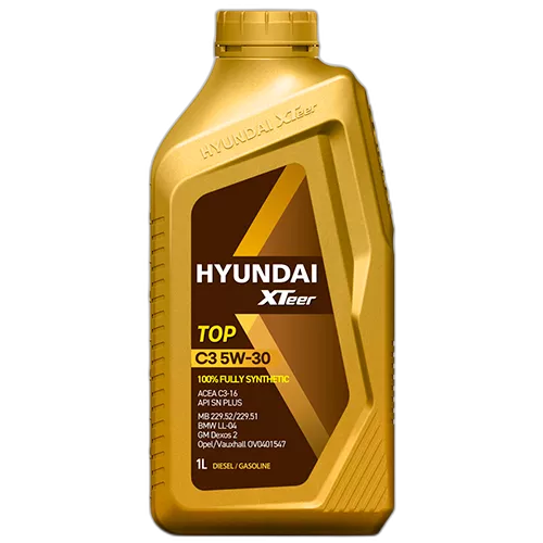 top-c3-5w-30